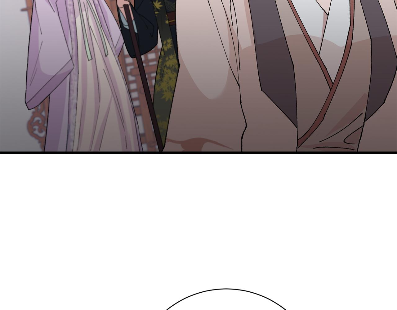 惜花芷·嫡女不折腰 - 第13話 作妖的親戚(5/5) - 1