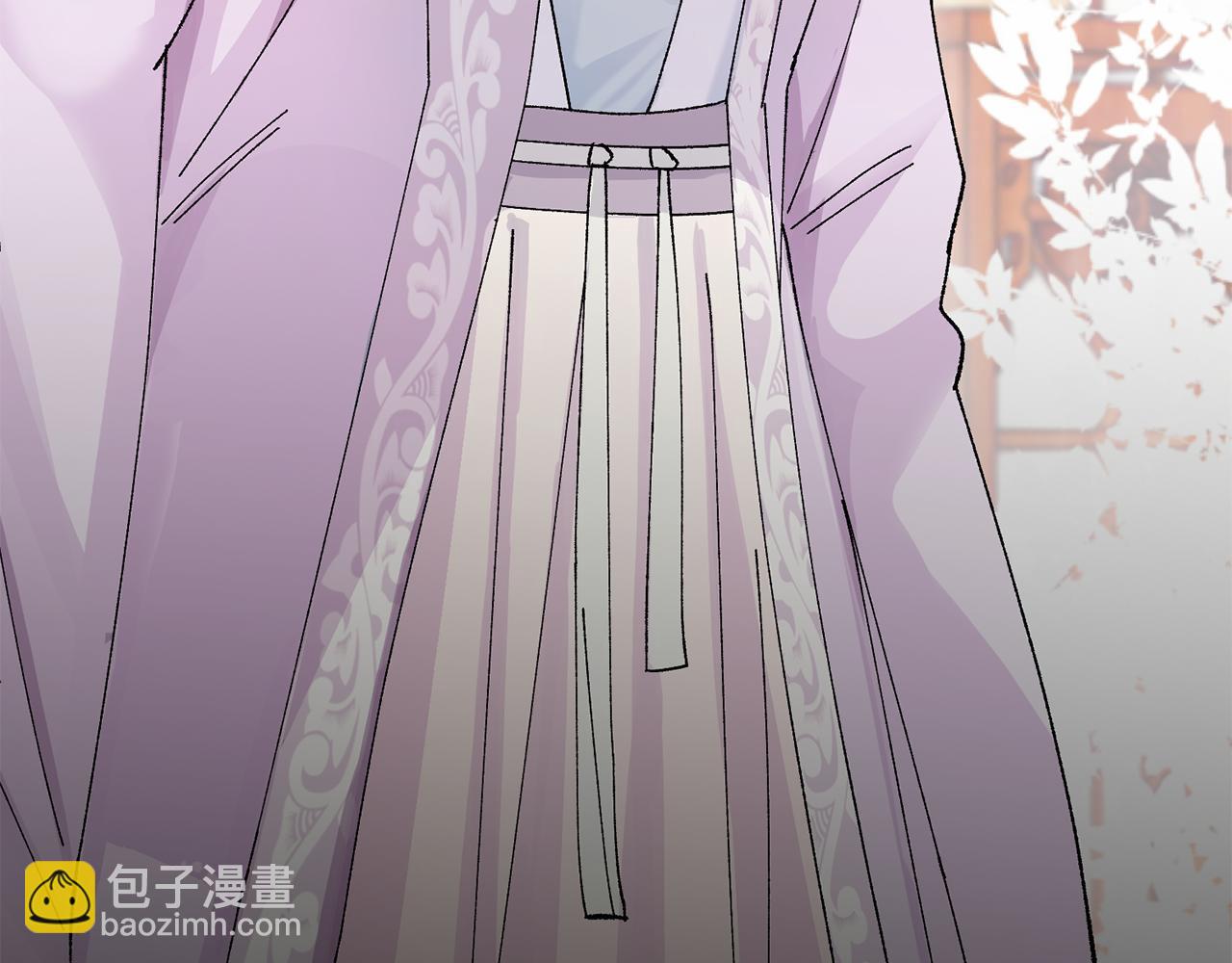 惜花芷·嫡女不折腰 - 第13話 作妖的親戚(5/5) - 6