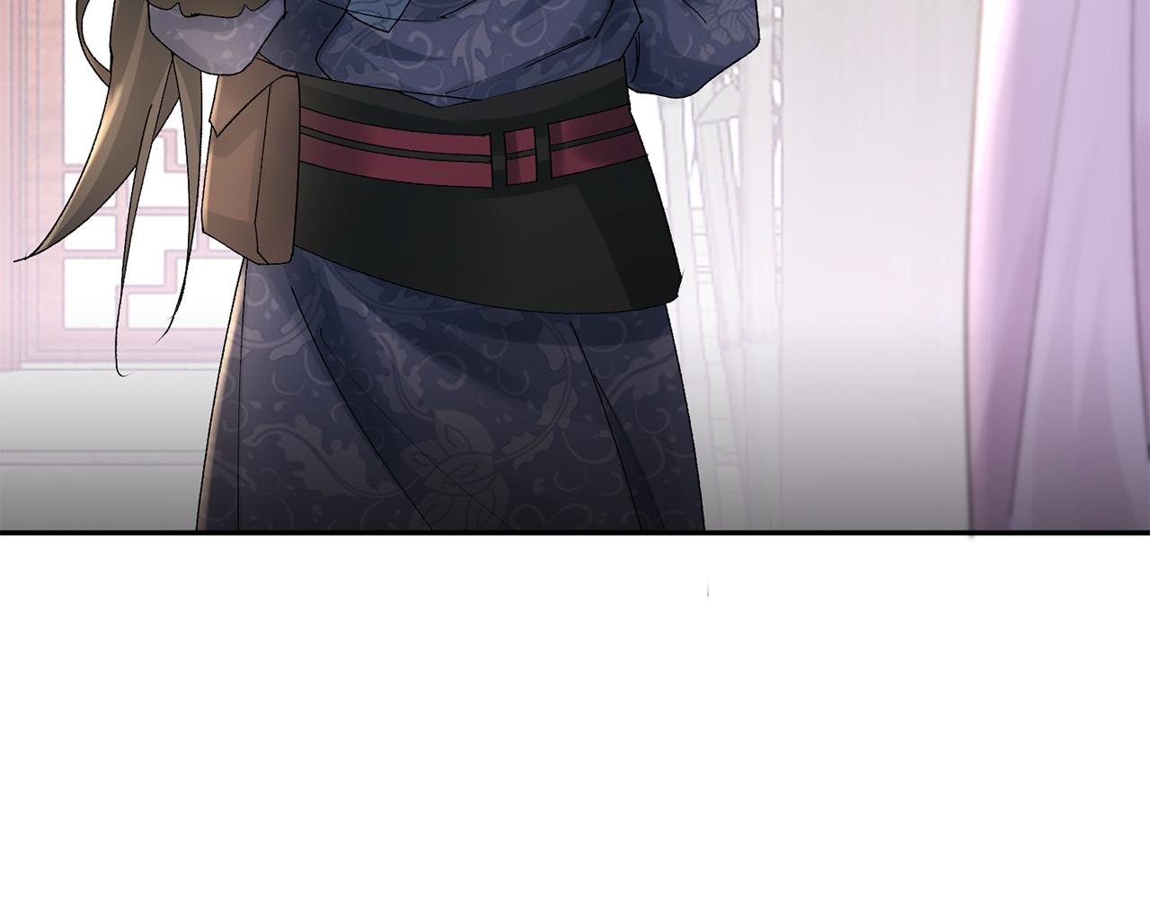 惜花芷·嫡女不折腰 - 第17話 世子做老師？(1/5) - 8