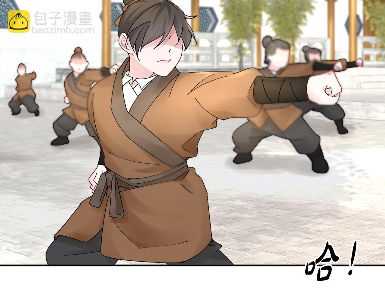 惜花芷·嫡女不折腰 - 第19話 臨危不亂(4/5) - 8