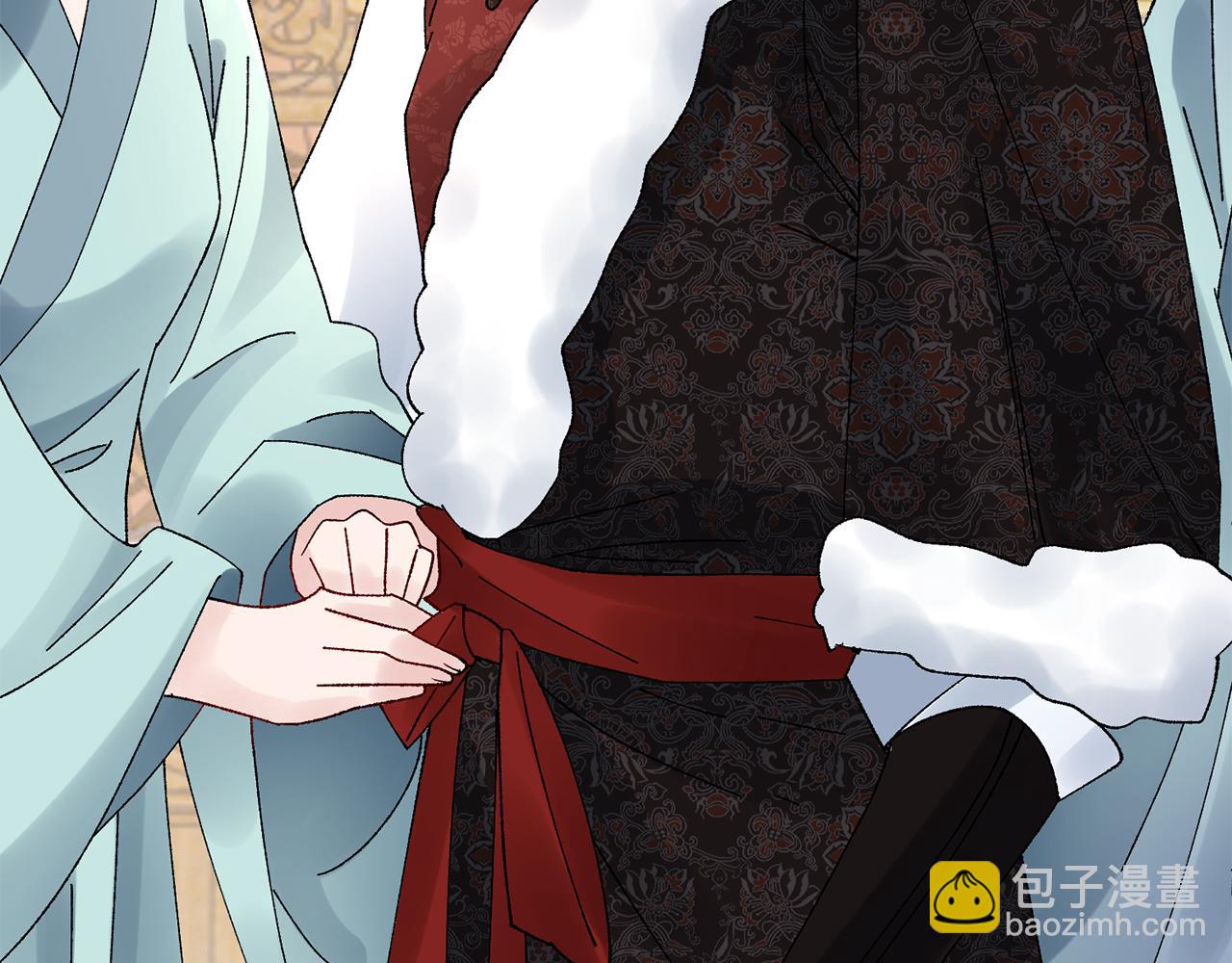 惜花芷·嫡女不折腰 - 第19話 臨危不亂(5/5) - 2