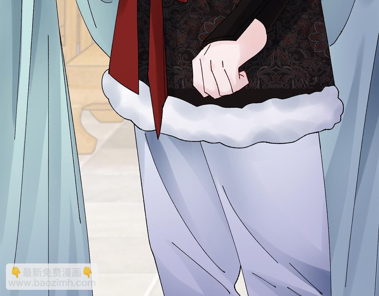 惜花芷·嫡女不折腰 - 第19話 臨危不亂(5/5) - 3