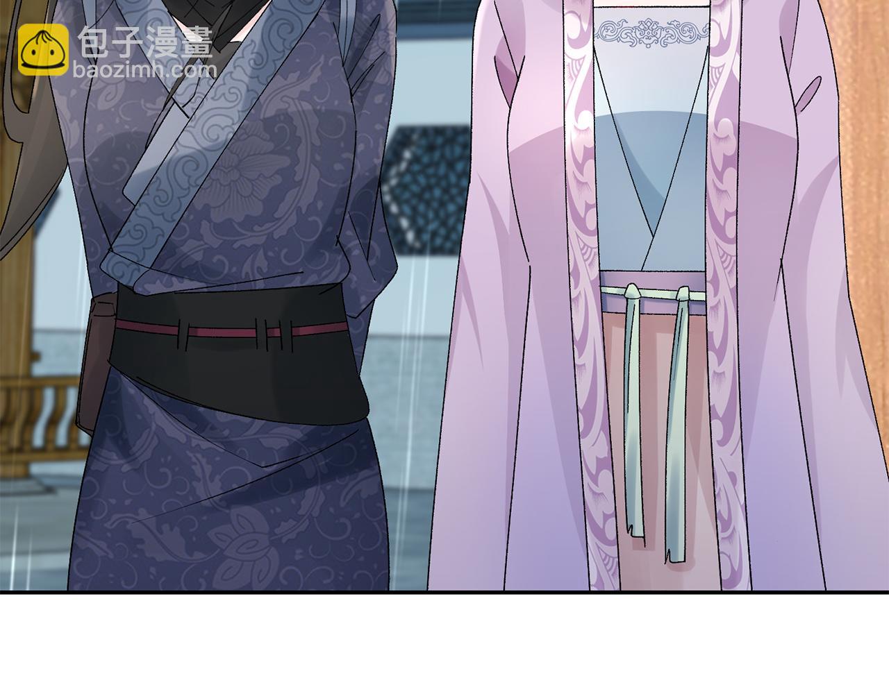 惜花芷·嫡女不折腰 - 第19話 臨危不亂(2/5) - 6