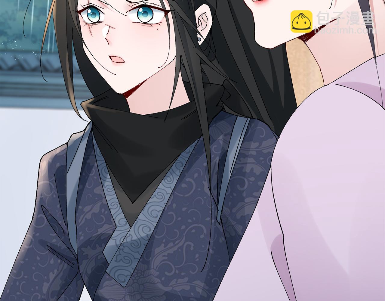 惜花芷·嫡女不折腰 - 第19話 臨危不亂(2/5) - 6