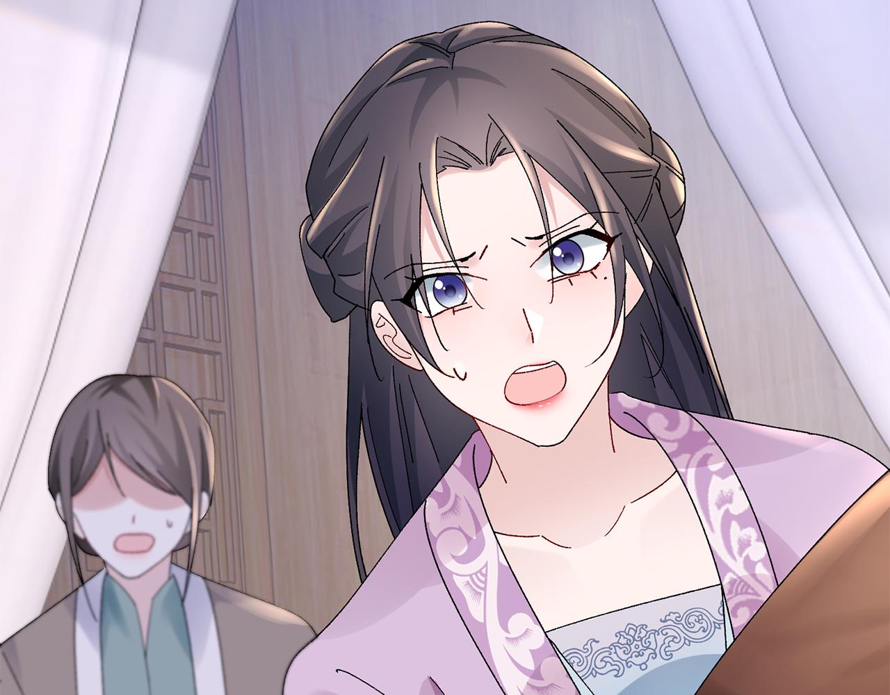 惜花芷·嫡女不折腰 - 第19話 臨危不亂(2/5) - 1