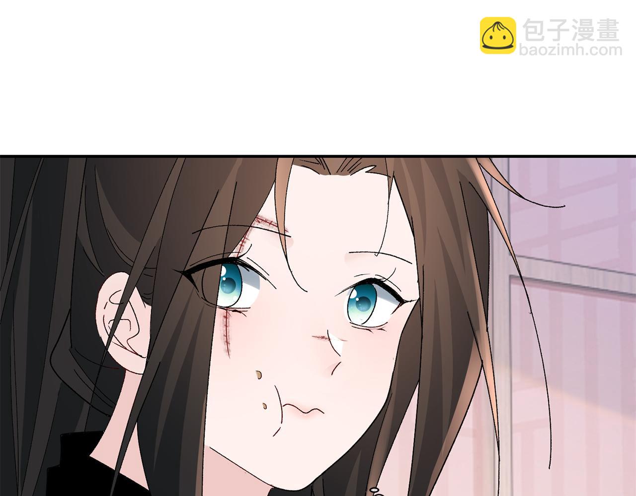 惜花芷·嫡女不折腰 - 第21話 世子的溫柔(4/5) - 8