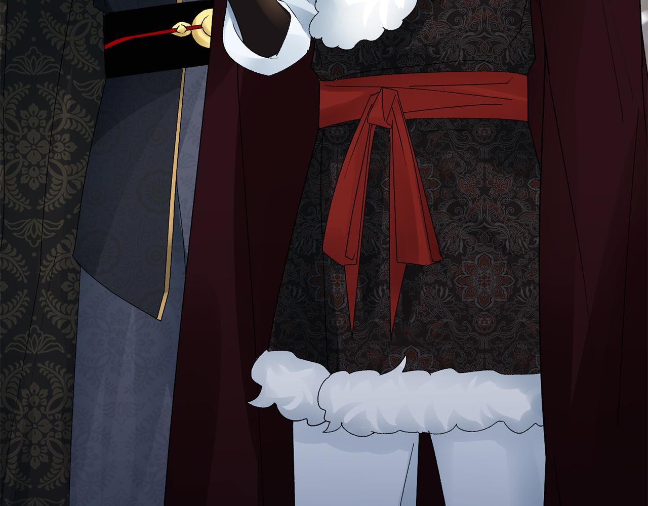 惜花芷·嫡女不折腰 - 第21話 世子的溫柔(4/5) - 8