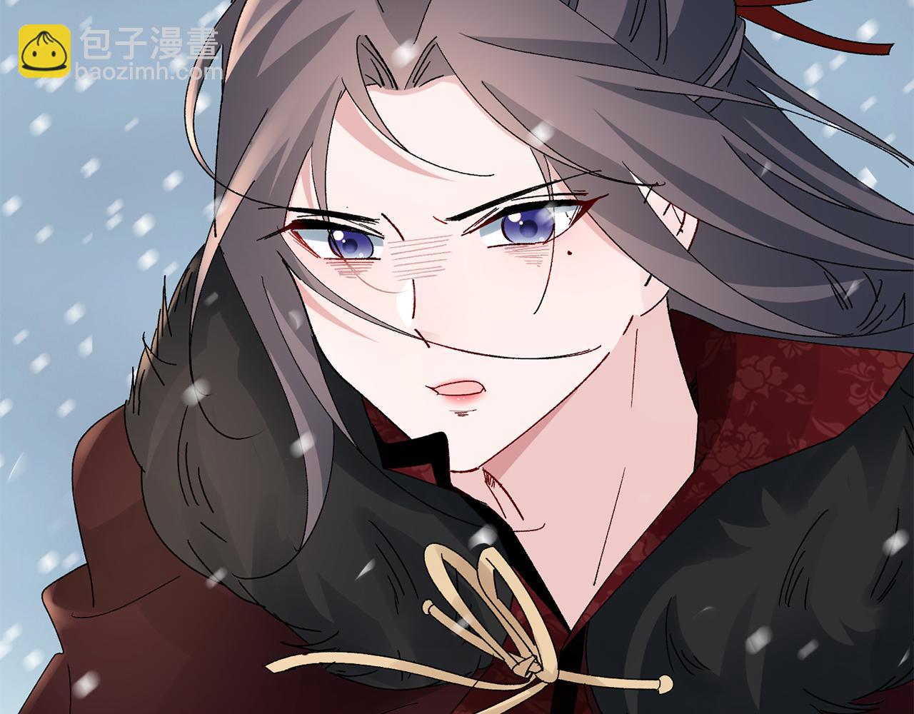 惜花芷·嫡女不折腰 - 第21話 世子的溫柔(5/5) - 6