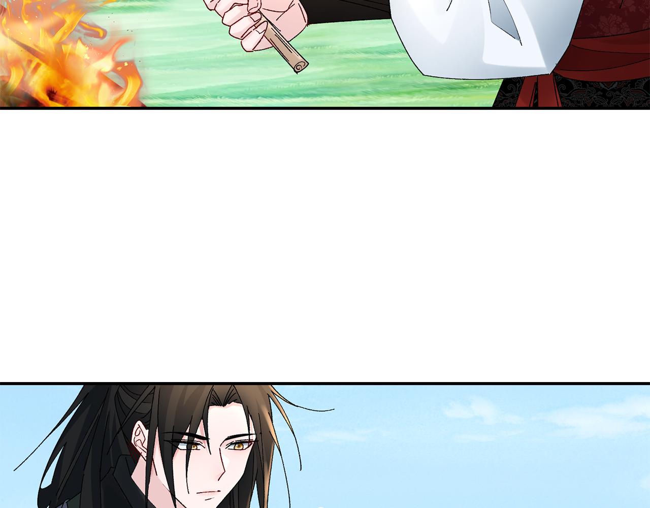 惜花芷·嫡女不折腰 - 第21話 世子的溫柔(1/5) - 3