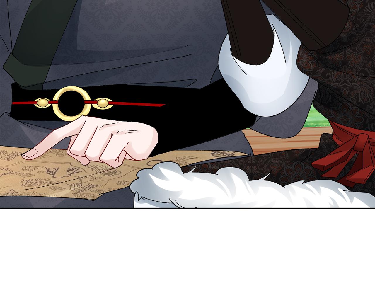 惜花芷·嫡女不折腰 - 第21話 世子的溫柔(1/5) - 7