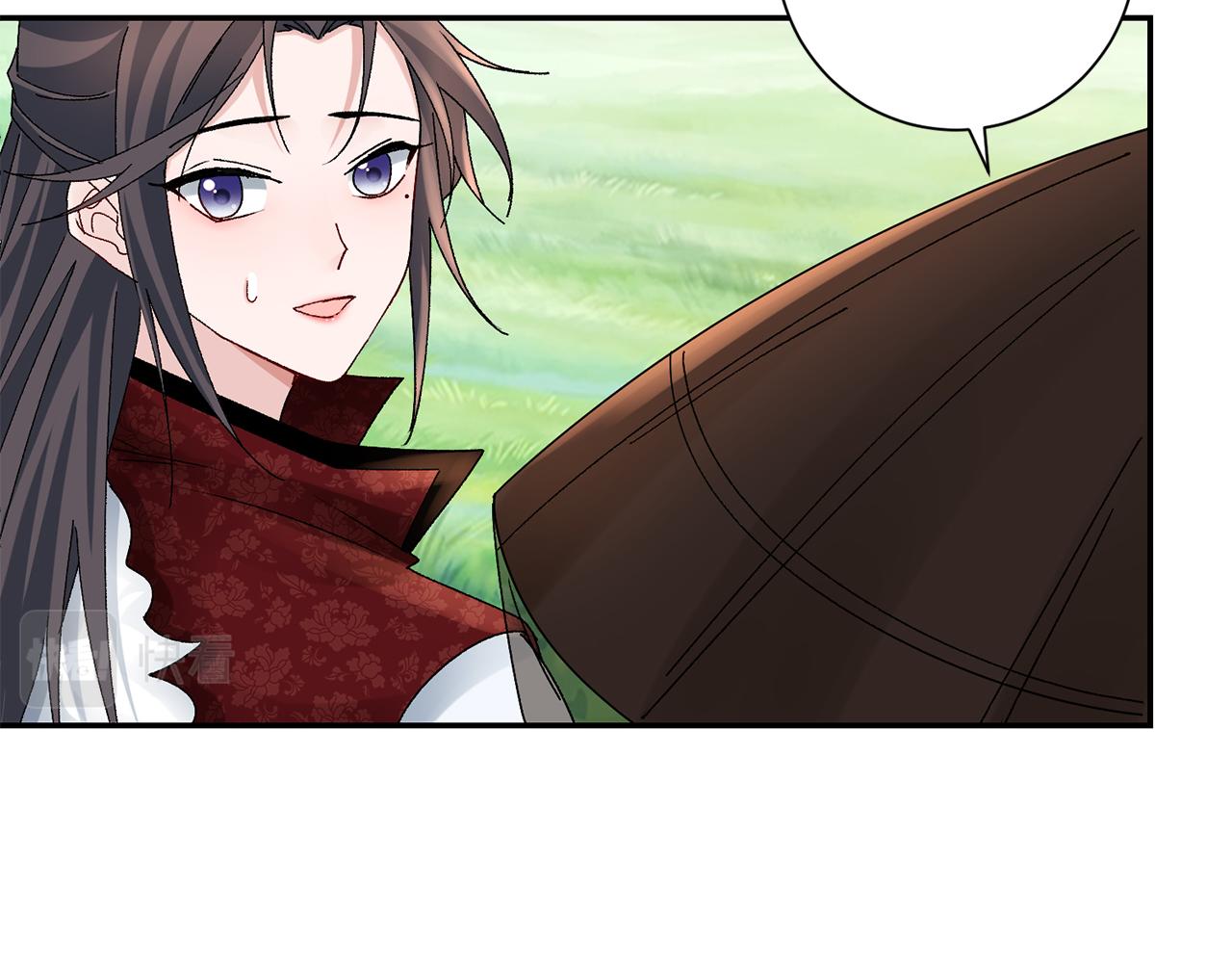 惜花芷·嫡女不折腰 - 第21話 世子的溫柔(2/5) - 7