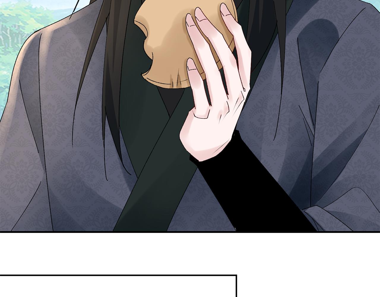 惜花芷·嫡女不折腰 - 第21話 世子的溫柔(2/5) - 5