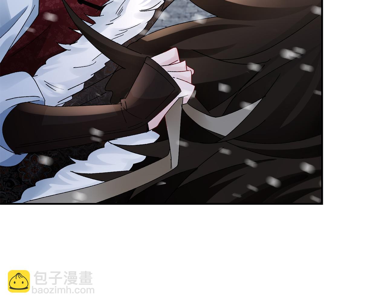 惜花芷·嫡女不折腰 - 第21話 世子的溫柔(2/5) - 3