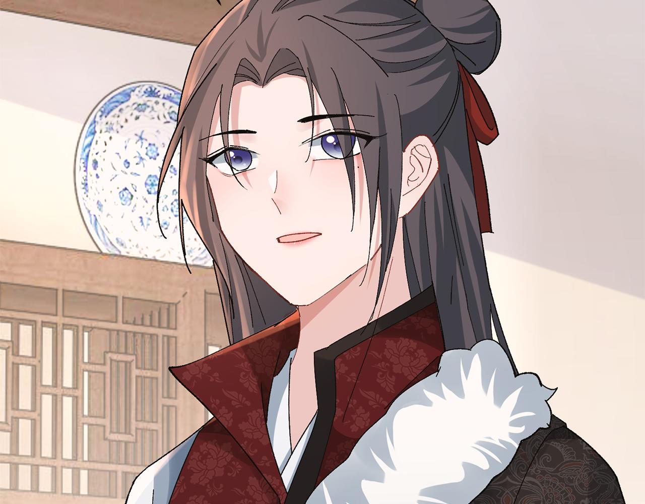 惜花芷·嫡女不折腰 - 第23話 護送(5/5) - 1