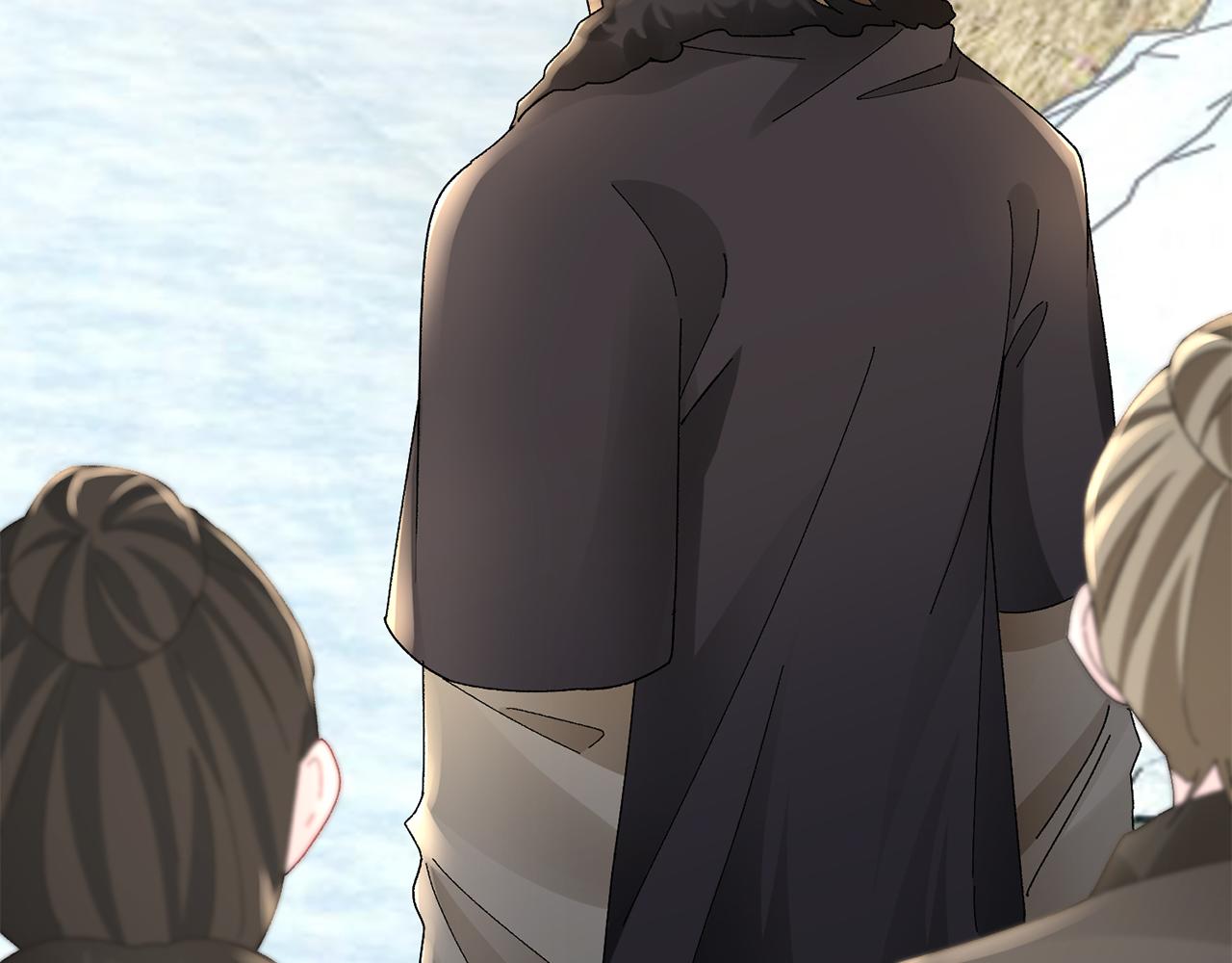 惜花芷·嫡女不折腰 - 第23話 護送(1/5) - 2