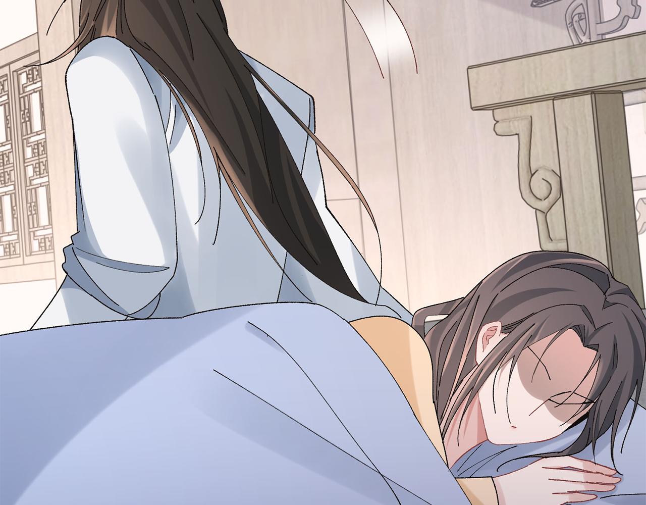 惜花芷·嫡女不折腰 - 第25話 驚豔(4/4) - 5