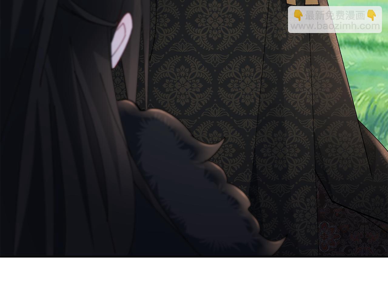 惜花芷·嫡女不折腰 - 第27話 變故(5/5) - 5