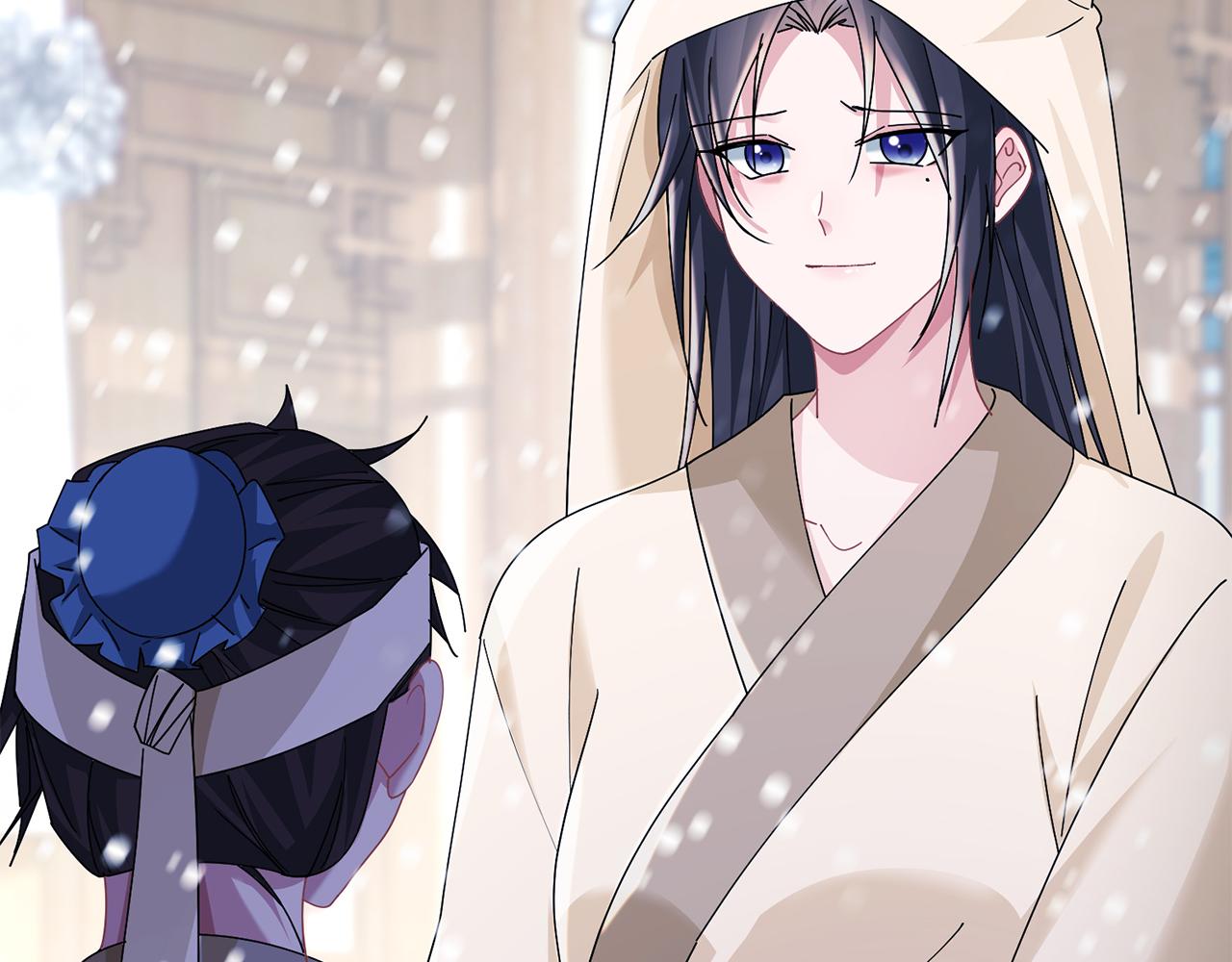 惜花芷·嫡女不折腰 - 第29話 暗中相助(3/4) - 6