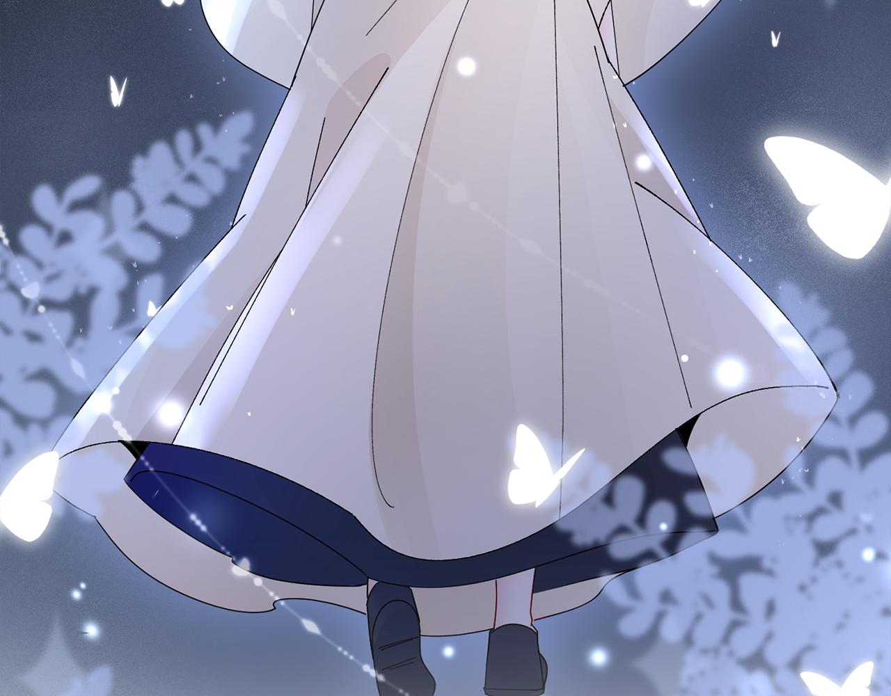 惜花芷·嫡女不折腰 - 第31話 告白(2/4) - 4