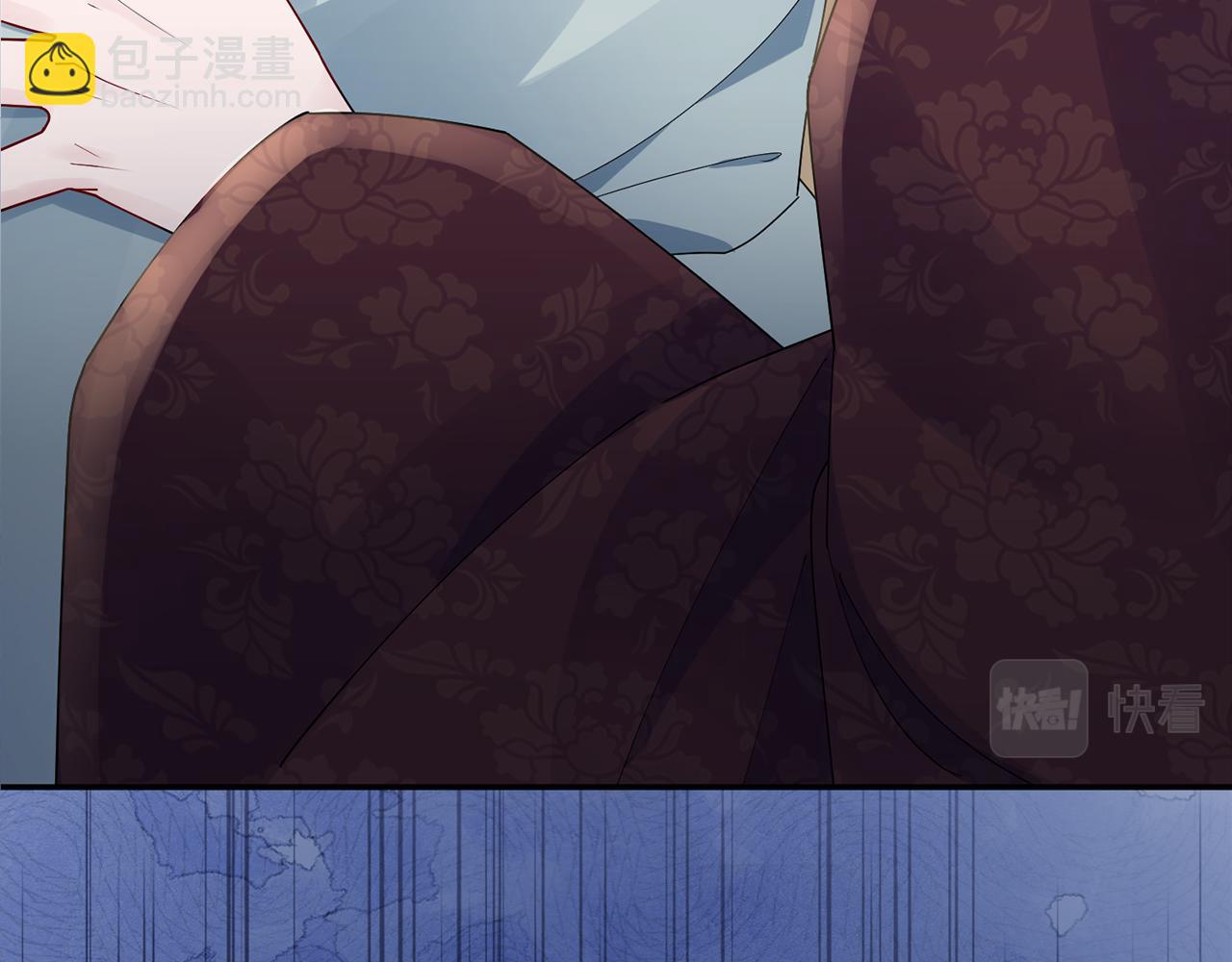 惜花芷·嫡女不折腰 - 第35話 孩子的身份(1/6) - 8