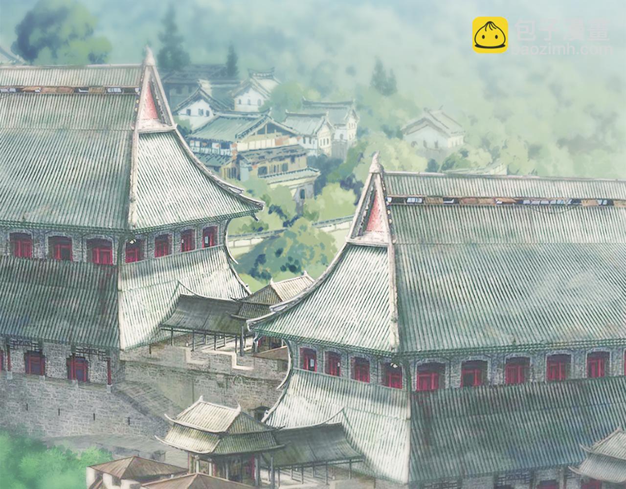 惜花芷·嫡女不折腰 - 第35話 孩子的身份(2/6) - 2