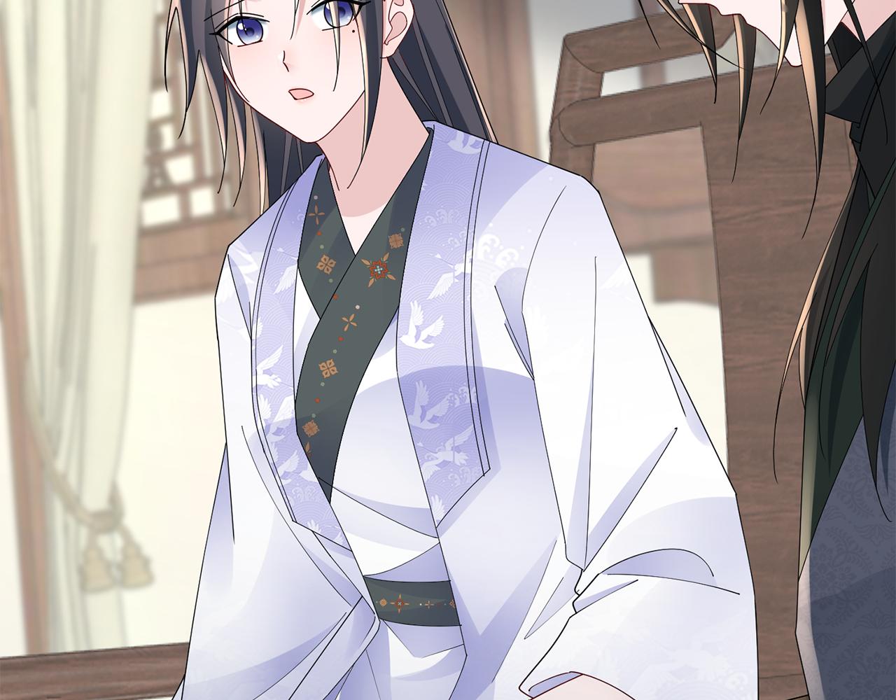 惜花芷·嫡女不折腰 - 第37話 皇室陰謀(3/5) - 5