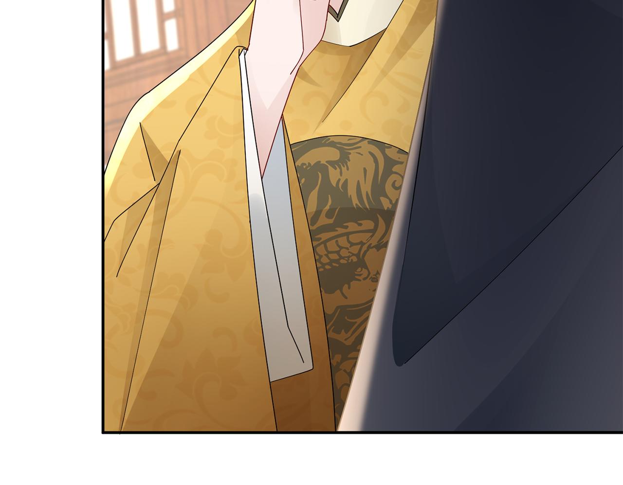 惜花芷·嫡女不折腰 - 第37話 皇室陰謀(4/5) - 1