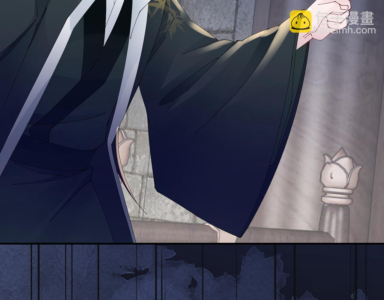 惜花芷·嫡女不折腰 - 第39話 兇手浮出水面(4/4) - 7