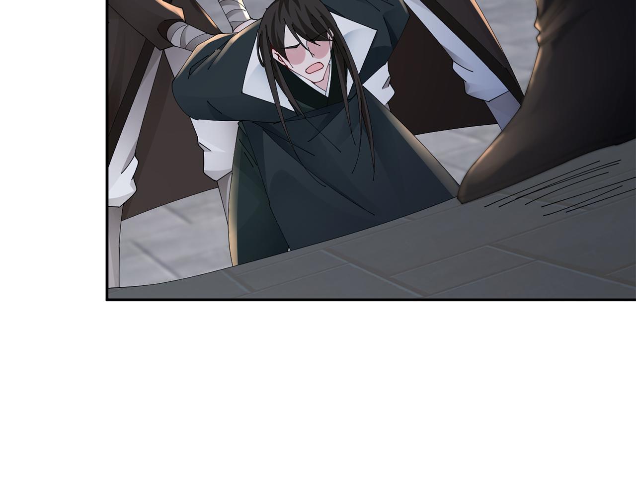 惜花芷·嫡女不折腰 - 第39話 兇手浮出水面(4/4) - 4