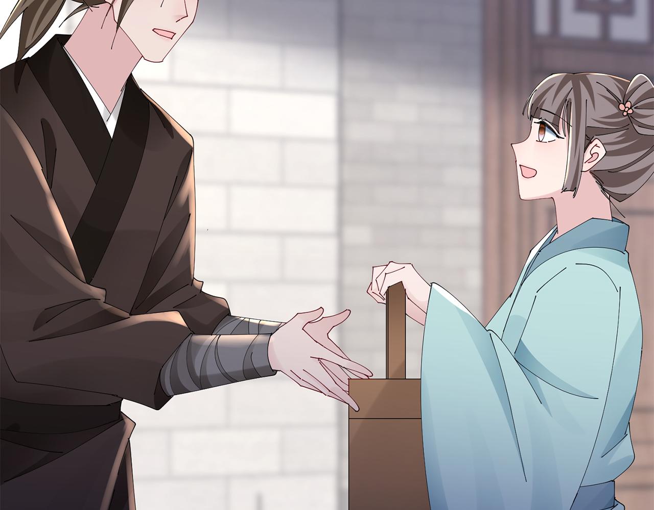 惜花芷·嫡女不折腰 - 第39話 兇手浮出水面(2/4) - 6