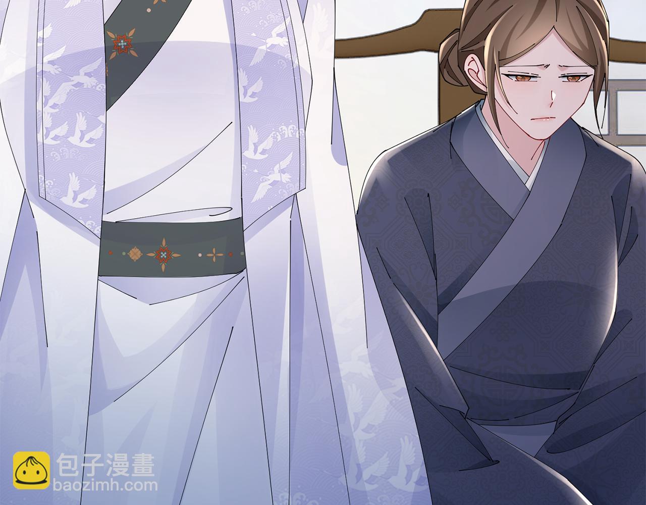 惜花芷·嫡女不折腰 - 第45話 和離失敗(3/3) - 5