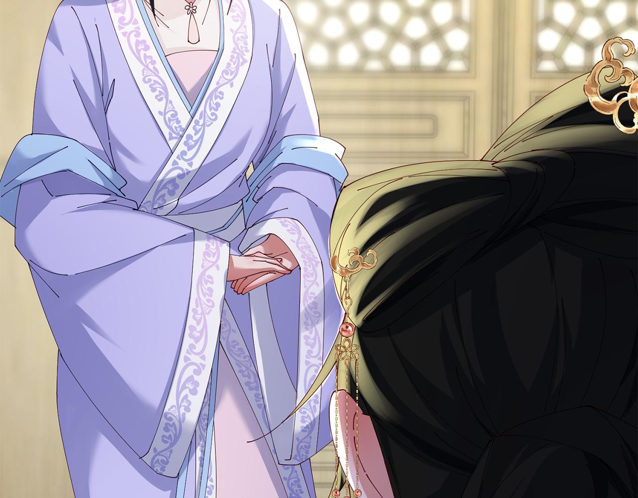 惜花芷·嫡女不折腰 - 第47話 大快人心(3/4) - 8