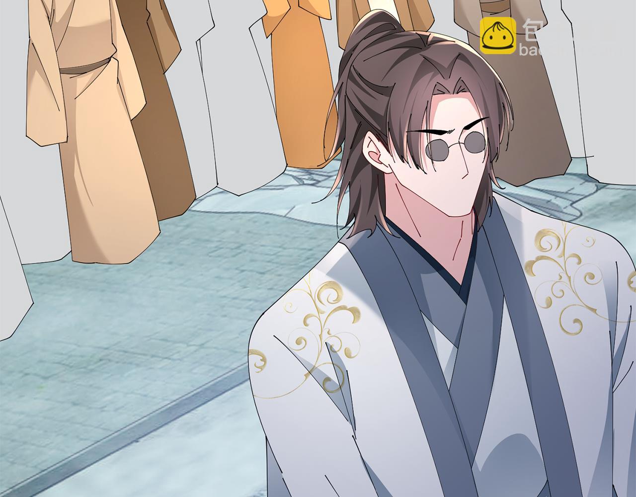 惜花芷·嫡女不折腰 - 第49話 助力小皇子(3/3) - 6