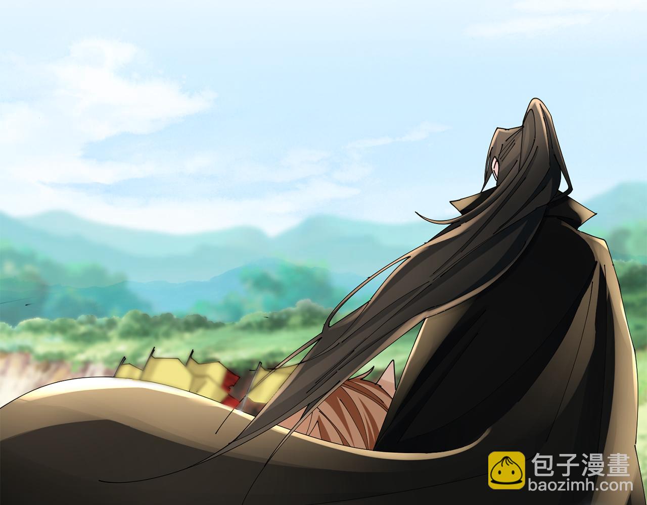 惜花芷·嫡女不折腰 - 第51話 保護嫂子(1/3) - 8