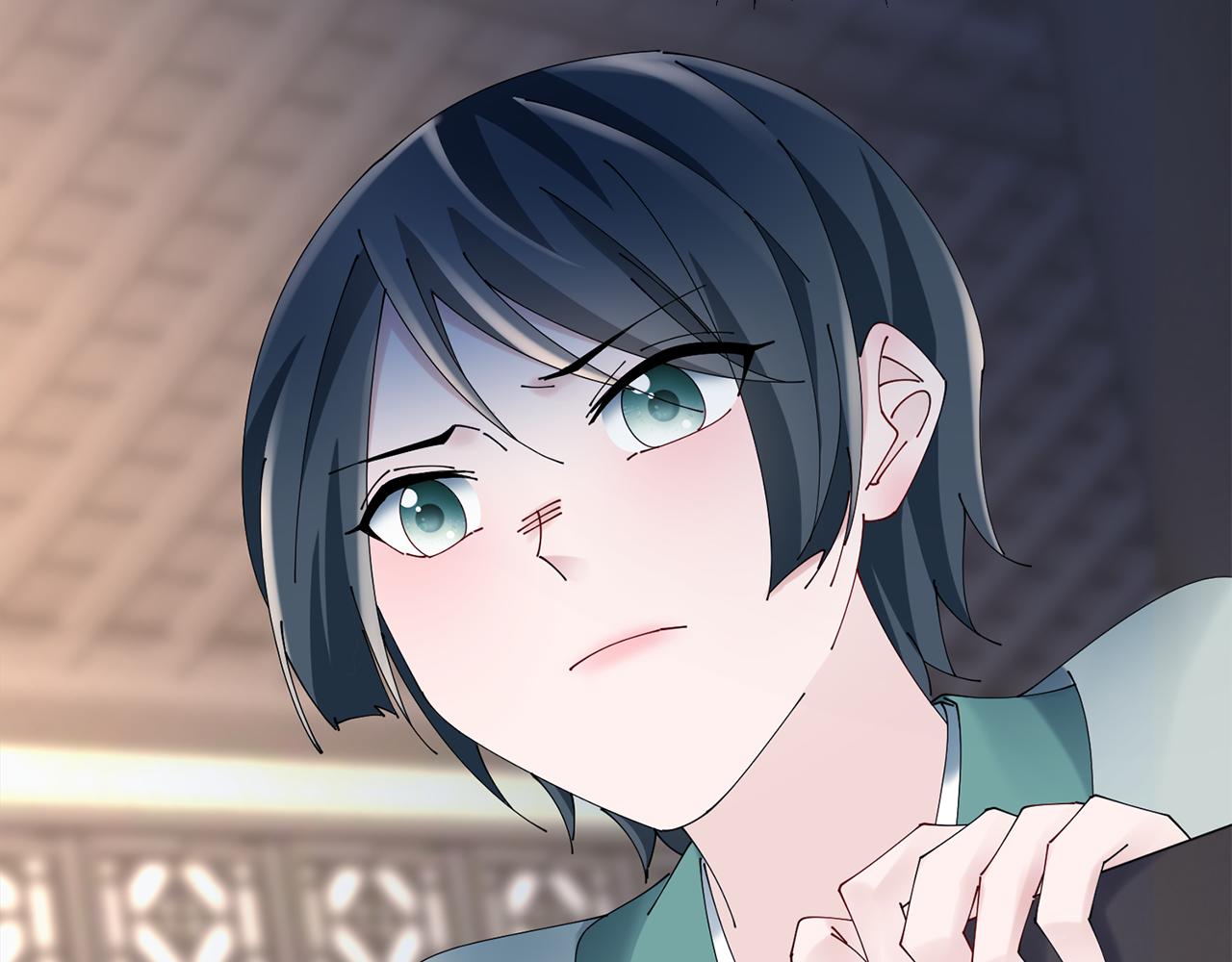 惜花芷·嫡女不折腰 - 第55話 抓住尾巴(2/3) - 7