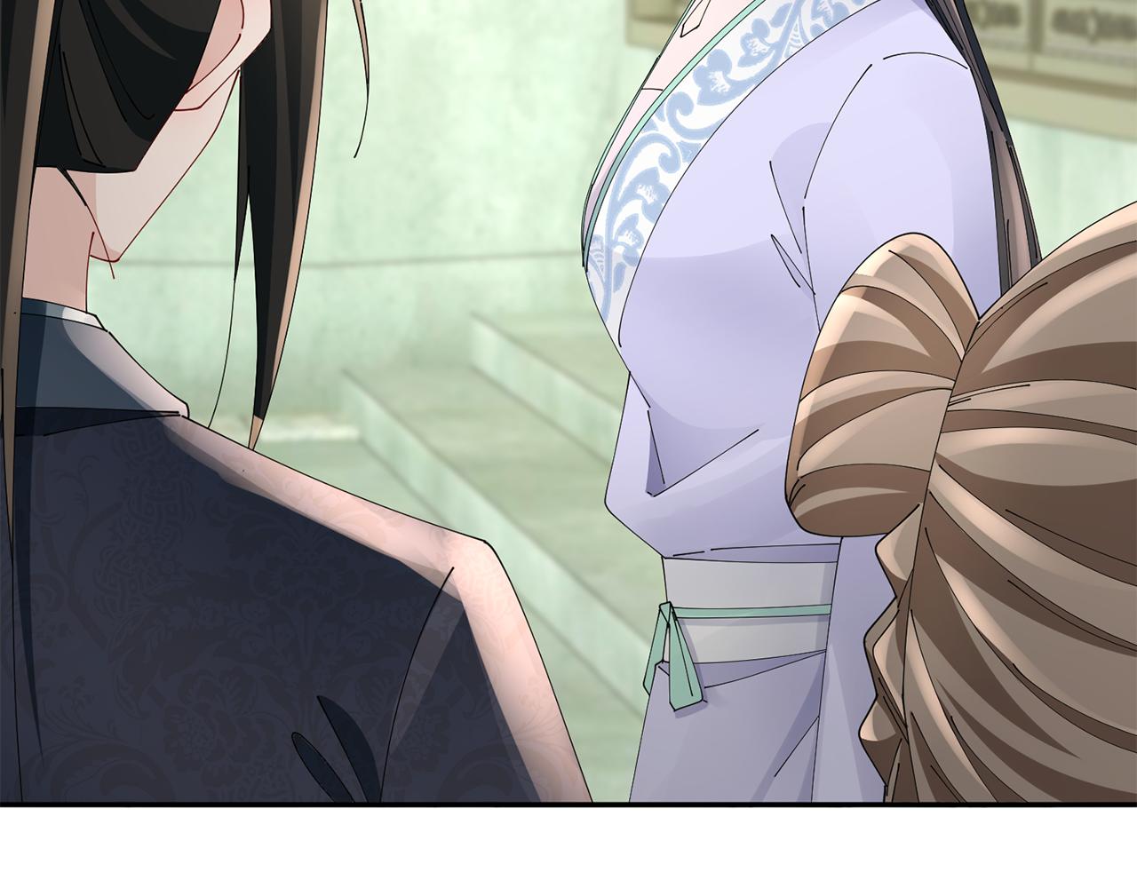 惜花芷·嫡女不折腰 - 第59話 臨危不懼(1/3) - 5