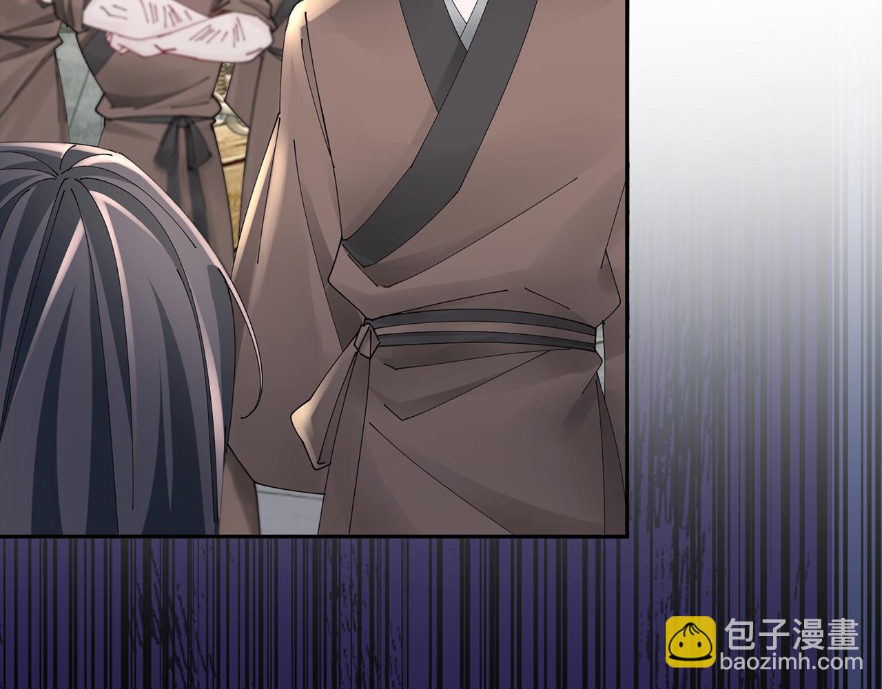 惜花芷·嫡女不折腰 - 第59話 臨危不懼(2/3) - 6