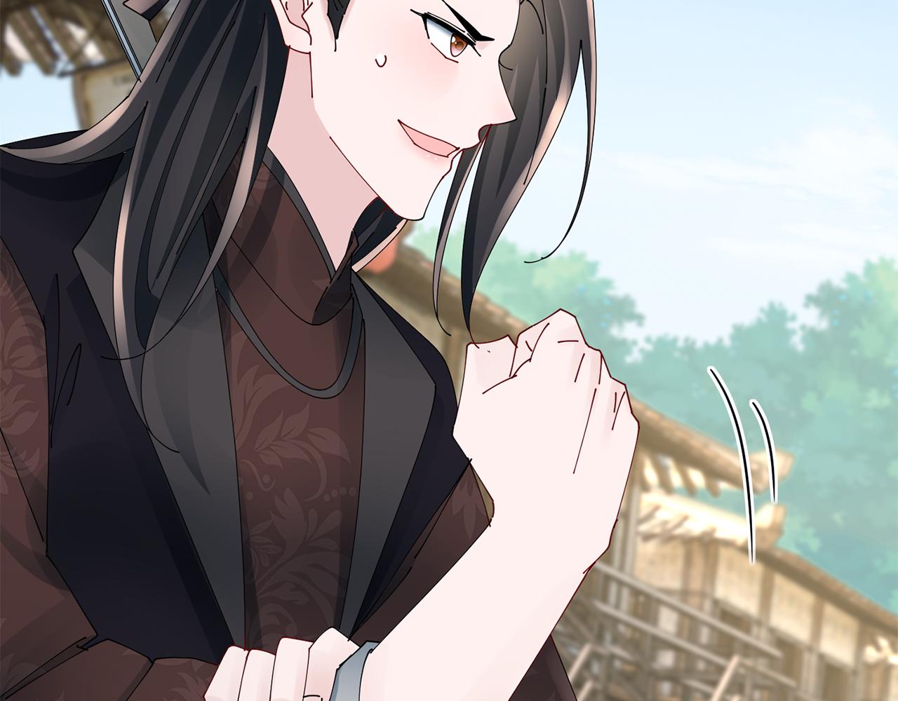 惜花芷·嫡女不折腰 - 第59話 臨危不懼(2/3) - 6