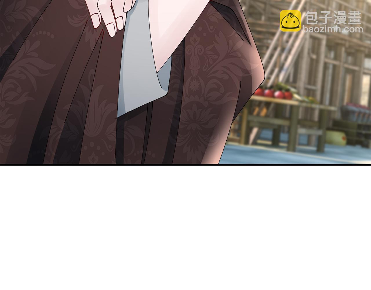 惜花芷·嫡女不折腰 - 第59話 臨危不懼(2/3) - 7