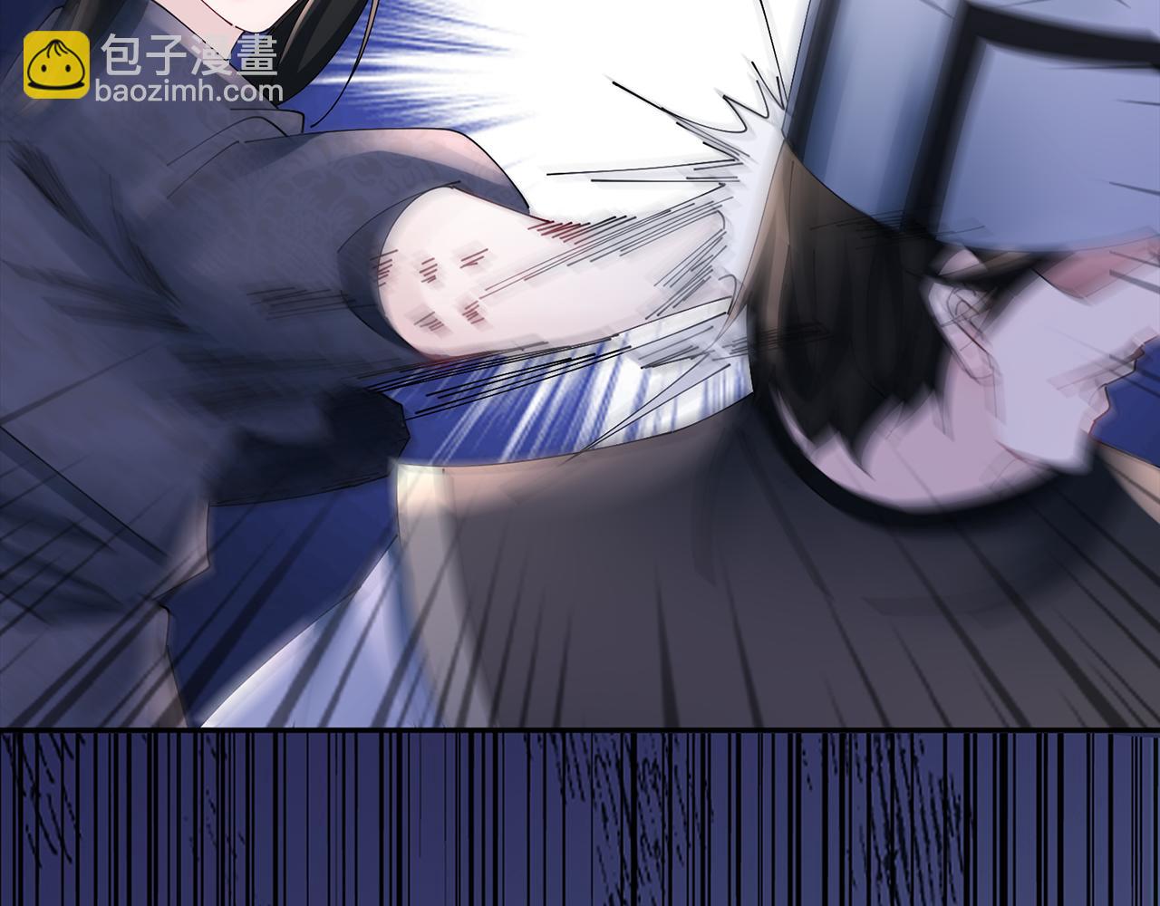 惜花芷·嫡女不折腰 - 第59話 臨危不懼(2/3) - 7