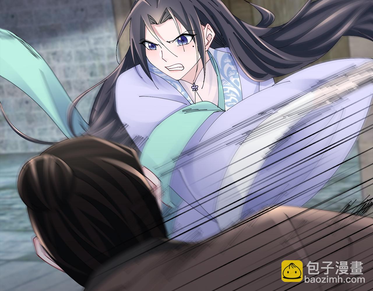 惜花芷·嫡女不折腰 - 第59話 臨危不懼(2/3) - 8