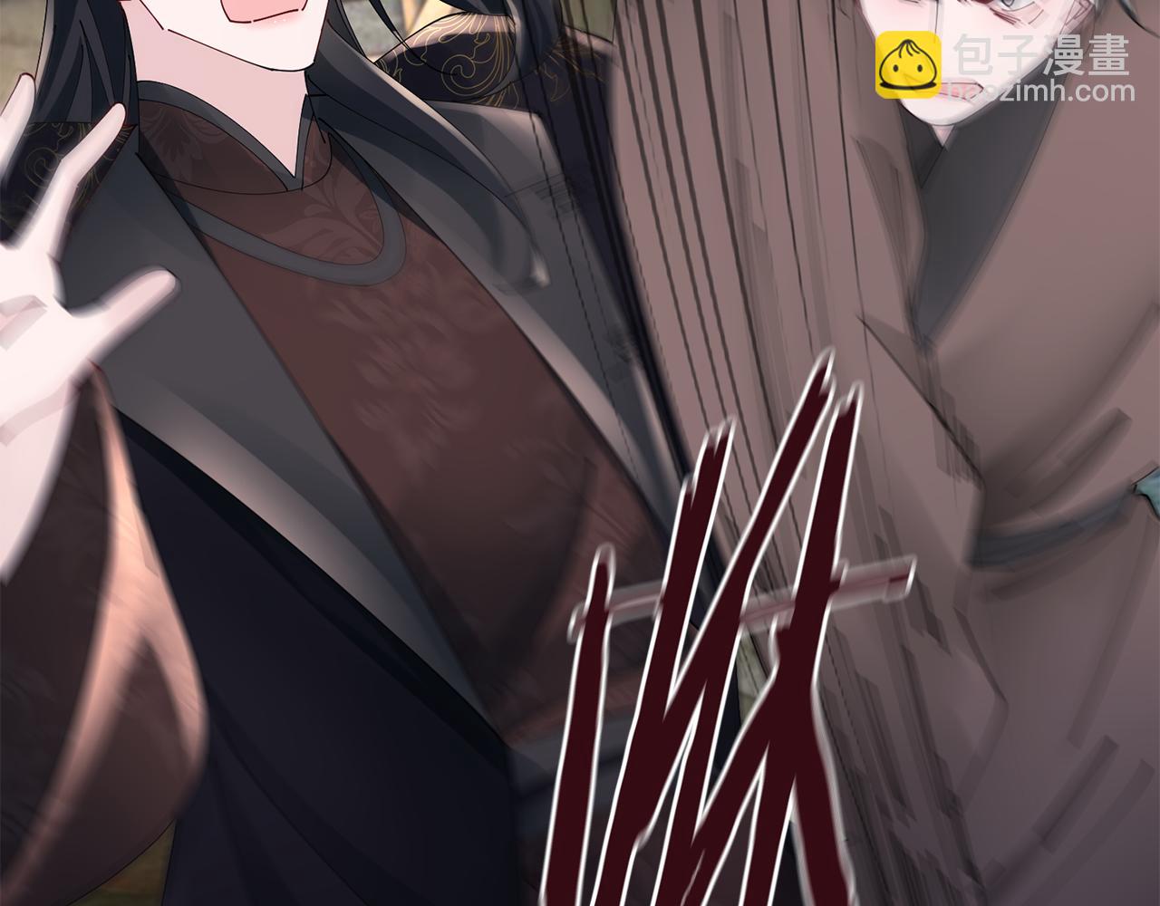 惜花芷·嫡女不折腰 - 第59話 臨危不懼(2/3) - 3