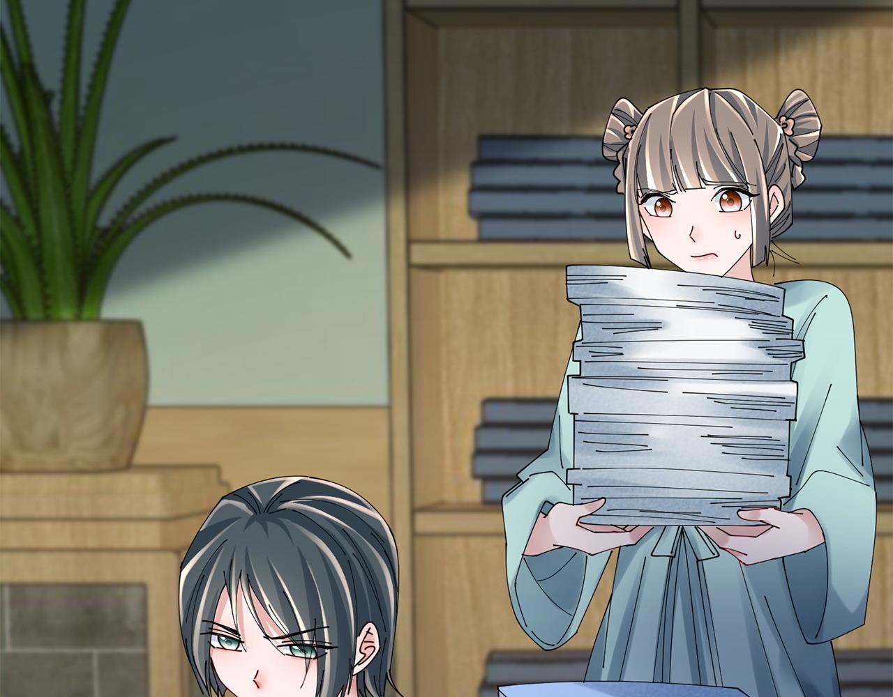 惜花芷·嫡女不折腰 - 第61話 柔軟的角落(3/3) - 2