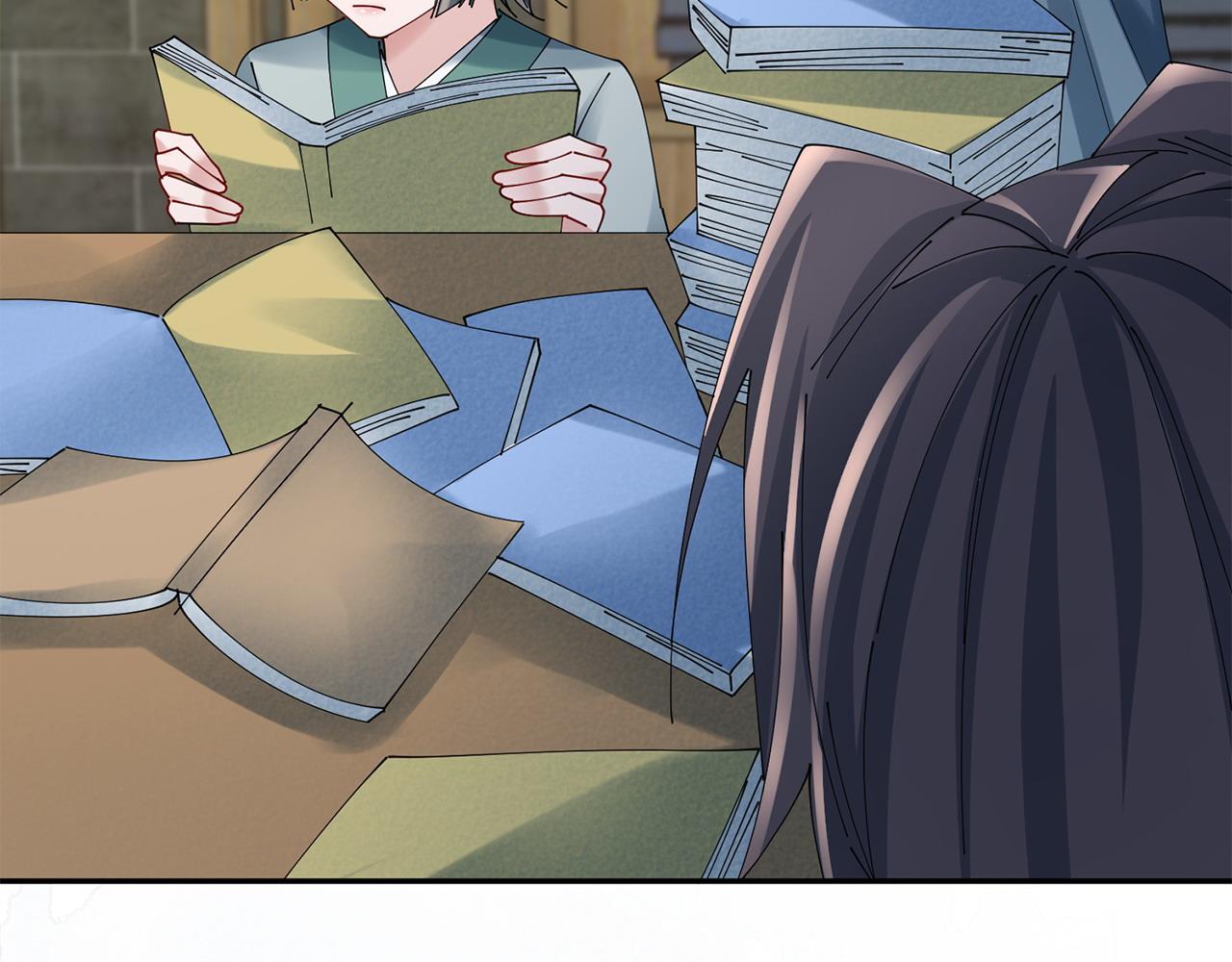 惜花芷·嫡女不折腰 - 第61話 柔軟的角落(3/3) - 3