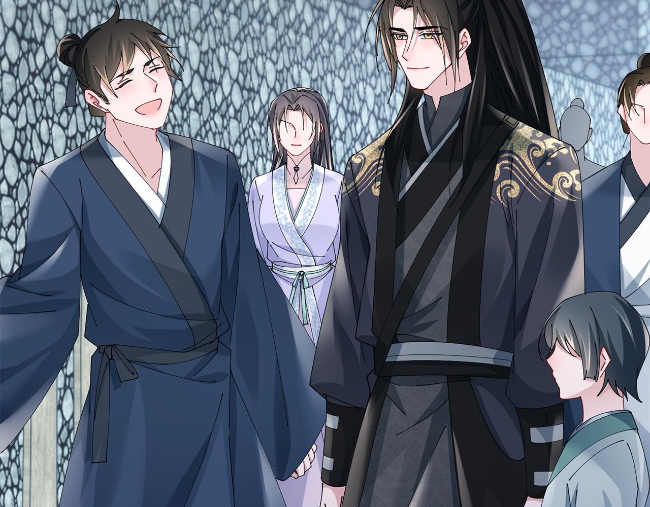 惜花芷·嫡女不折腰 - 第63話 思念(3/3) - 1