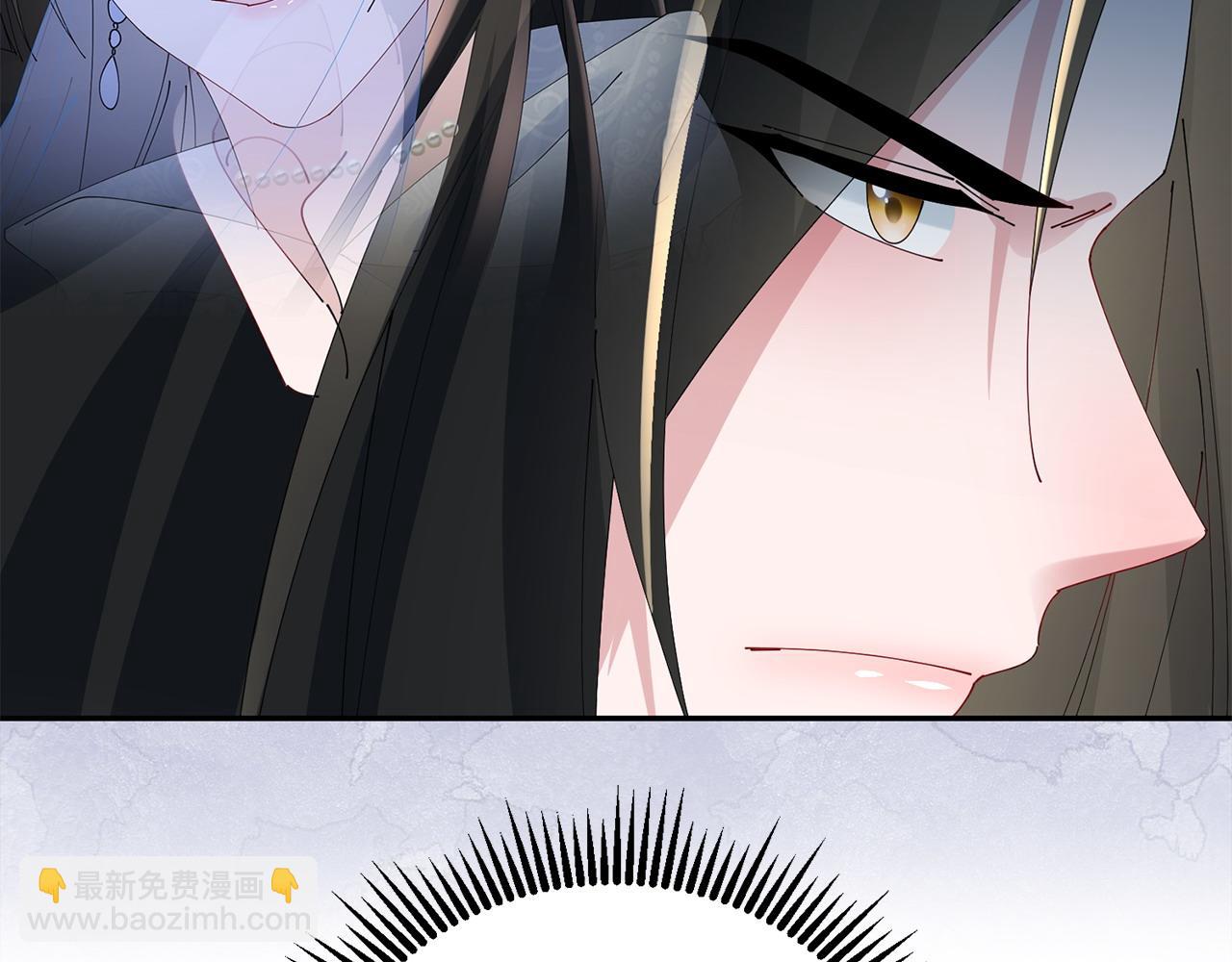 惜花芷·嫡女不折腰 - 第63話 思念(2/3) - 3