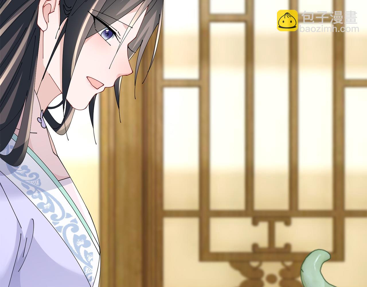 惜花芷·嫡女不折腰 - 第65話 我會等你(3/3) - 3