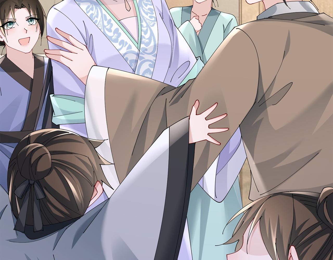 惜花芷·嫡女不折腰 - 第65話 我會等你(2/3) - 8