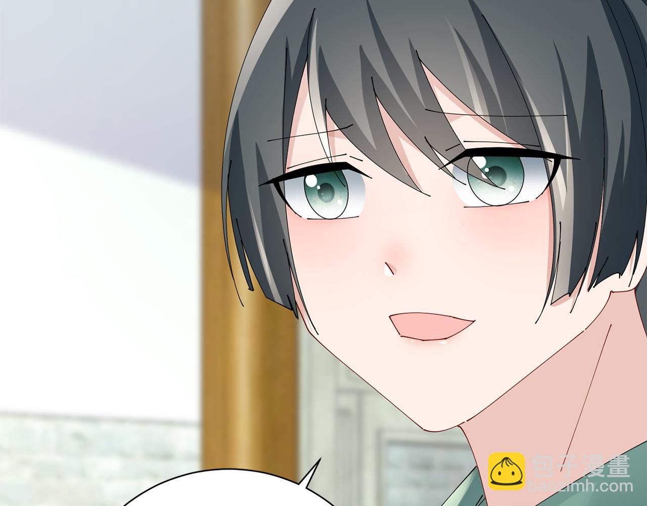 惜花芷·嫡女不折腰 - 第65話 我會等你(2/3) - 1