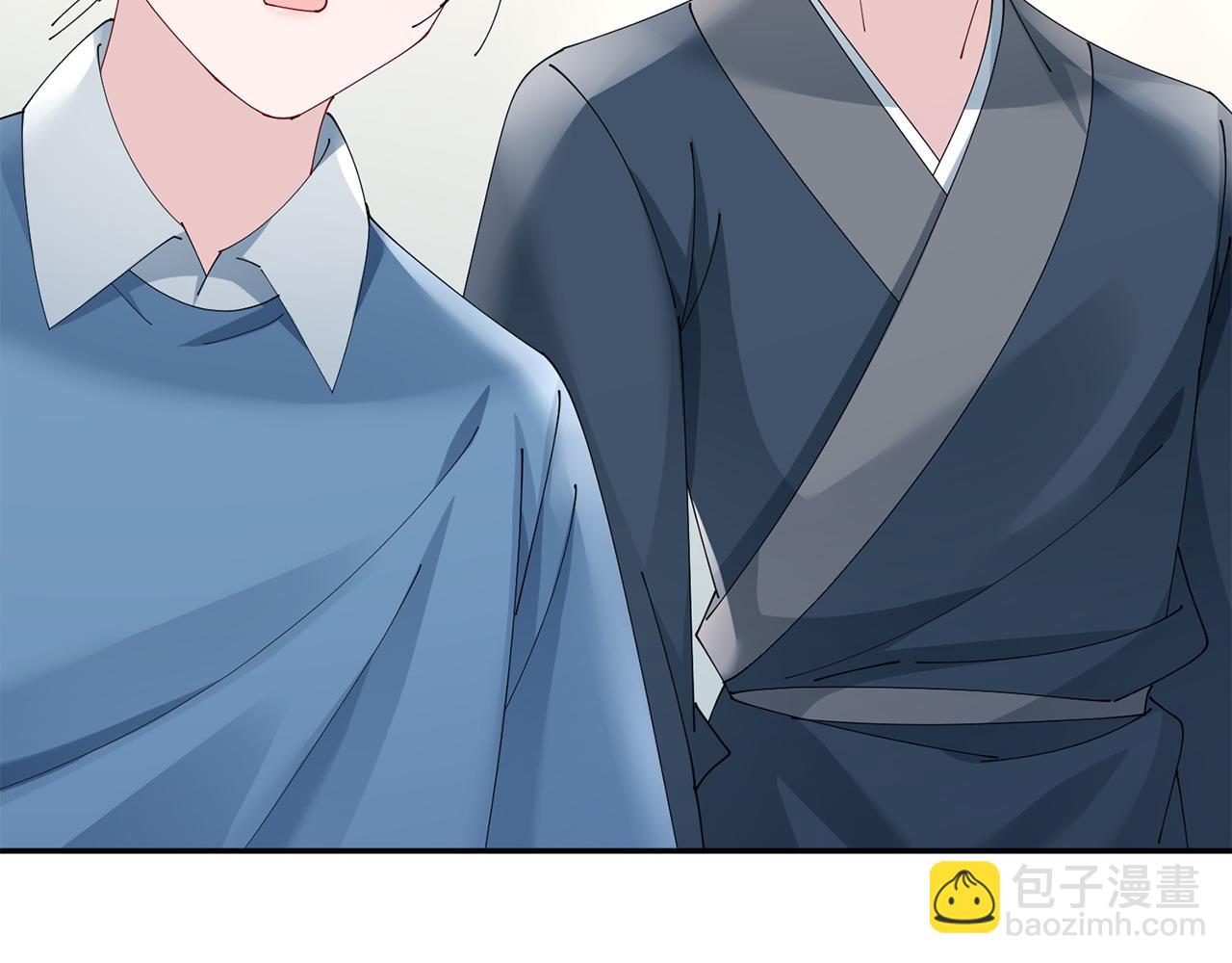 惜花芷·嫡女不折腰 - 第65話 我會等你(2/3) - 2